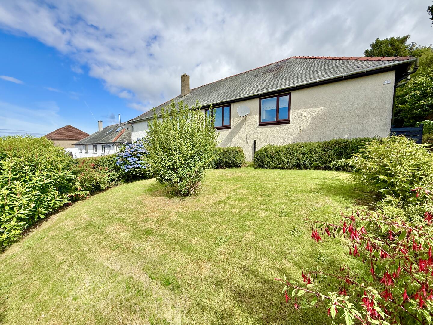 Highthorne Crescent, West Kilbride